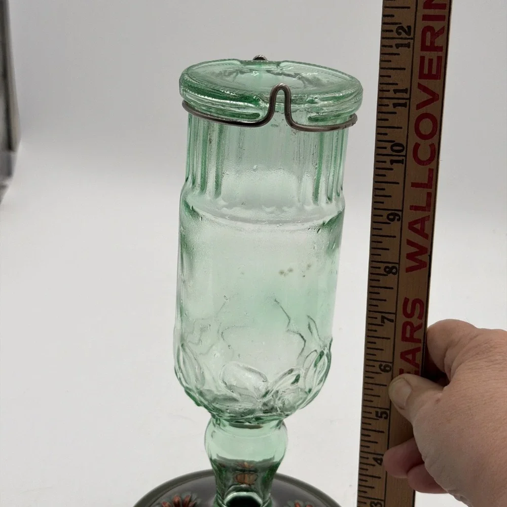 Woodstream vintage hummingbird